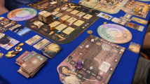 Essen Spiel 2023 – ZeStolu.cz