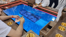 Essen Spiel 2023 – ZeStolu.cz