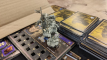 Essen Spiel 2023 – ZeStolu.cz