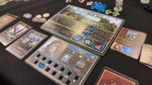 Essen Spiel 2023 – ZeStolu.cz