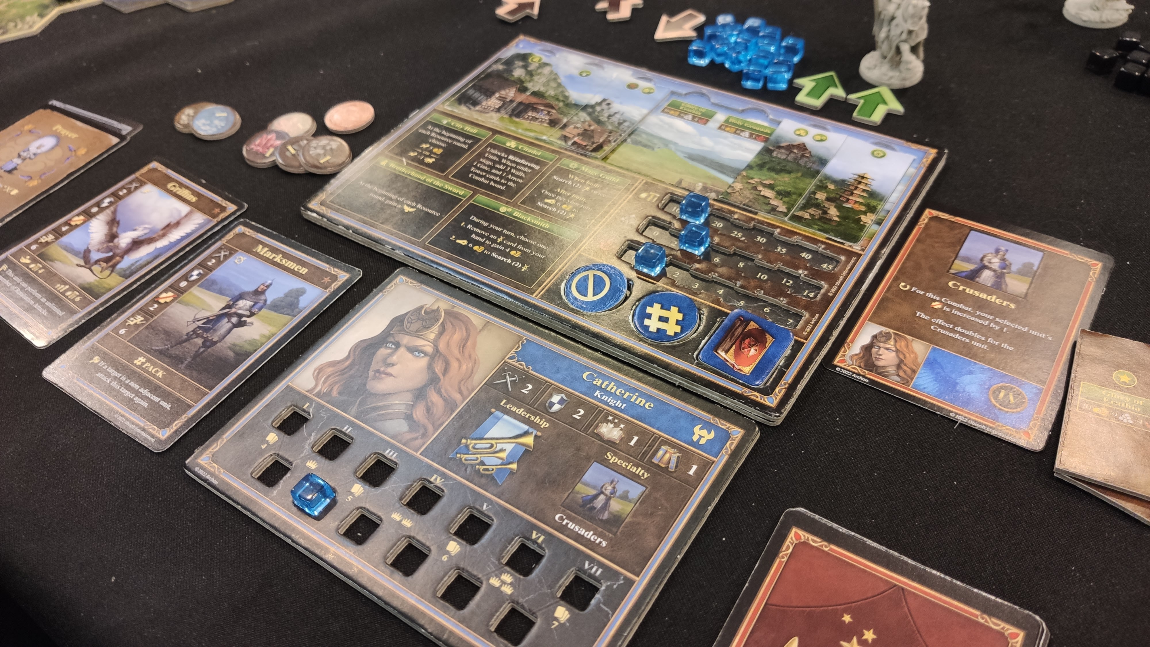 Essen Spiel 2023 – ZeStolu.cz