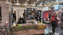 Essen Spiel 2023 – ZeStolu.cz