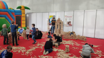 Essen Spiel 2023 – ZeStolu.cz