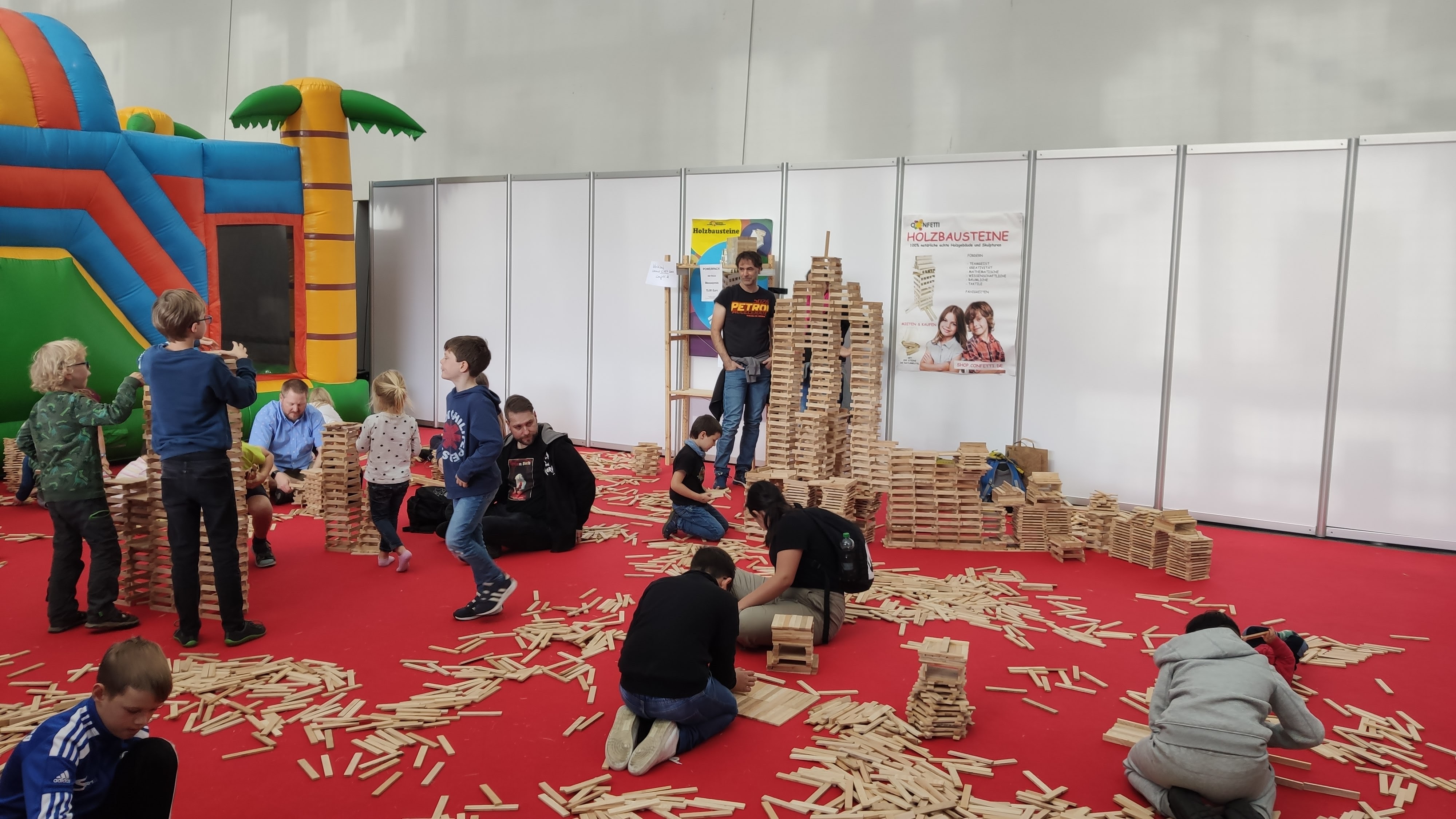 Essen Spiel 2023 – ZeStolu.cz
