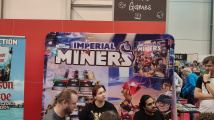 Essen Spiel 2023 – ZeStolu.cz