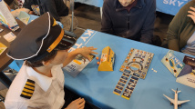Essen Spiel 2023 – ZeStolu.cz