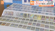 Pokémon: The Trading Card Game – padělky
