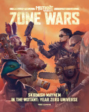 Mutant: Year Zero – Zone Wars