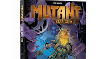 Mutant: Year Zero – Ad Astra