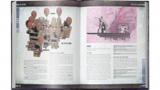 Mutant: Year Zero – Ad Astra