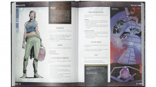 Mutant: Year Zero – Ad Astra