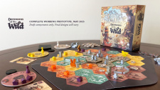 Defenders of the Wild