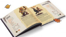 The Defenders Almanac