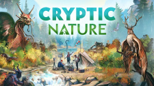 Cryptic Nature