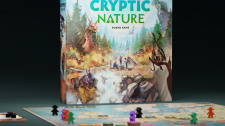 Cryptic Nature