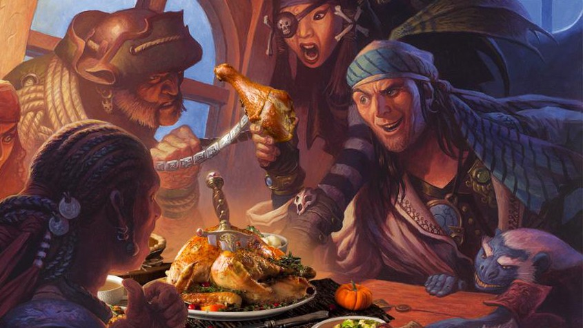 Hasbro testuje nové digitální Magic: The Gathering postavené na formátu Commander