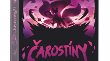 Čarostíny