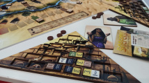 Essen Spiel 2023 – ZeStolu.cz