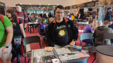 Essen Spiel 2023