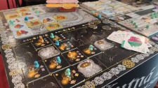 Essen Spiel 2023