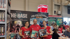 Essen Spiel 2023