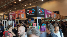 Essen Spiel 2023