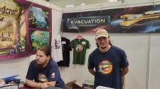 Essen Spiel 2023