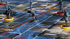 Sniper Elite: The Board Game