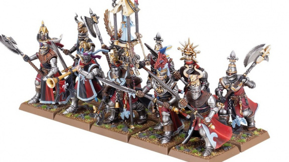 Warhammer: The Old World se vrátí ke kořenům známého světa začátkem příštího roku