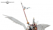 Warhammer: The Old World – Kingdom of Bretonnia