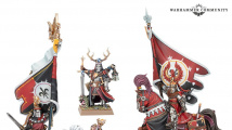 Warhammer: The Old World – Kingdom of Bretonnia