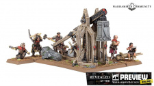 Warhammer: The Old World – Kingdom of Bretonnia