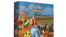 Sázky, prosím!
