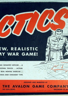 Tactics