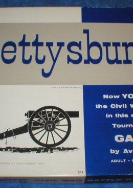 Gettysburg