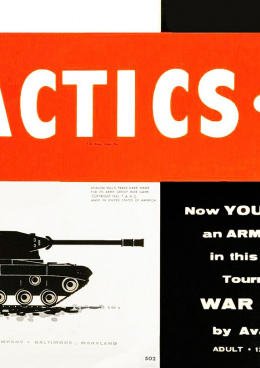 Tactics II