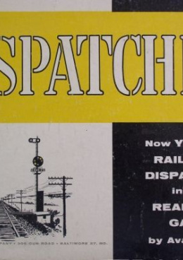 Dispatcher