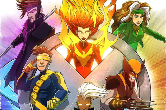 Marvel Dice Throne se rozšíří o mutanty, kooperaci a ukecaného žoldáka