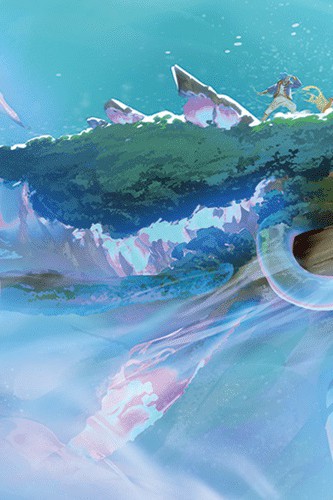 Altered nevybralo dostatek peněz, takže musí skončit