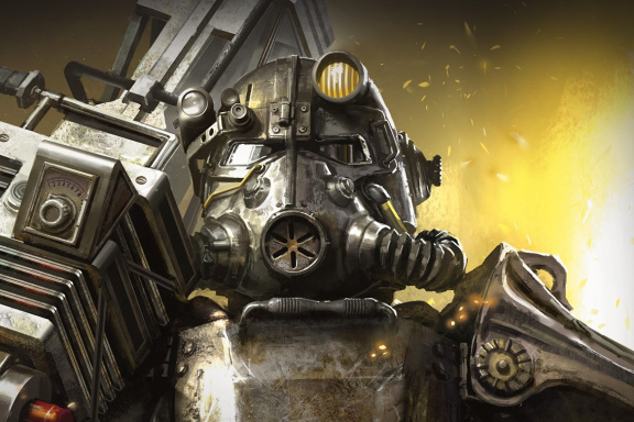 Wizardi představili první karty edice Fallout pro Magic: The Gathering