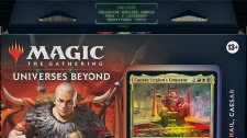 Magic: The Gathering – Fallout