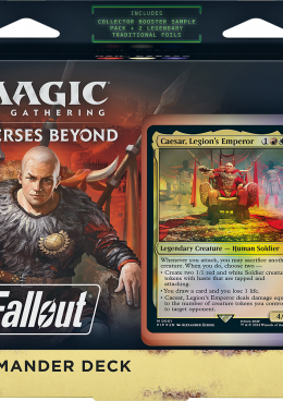 Magic: The Gathering – Fallout