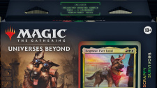Magic: The Gathering – Fallout