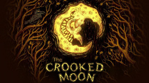 The Crooked Moon