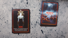 Stranger Things: Obrácený svět – Desková hra