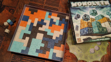 Monolyth