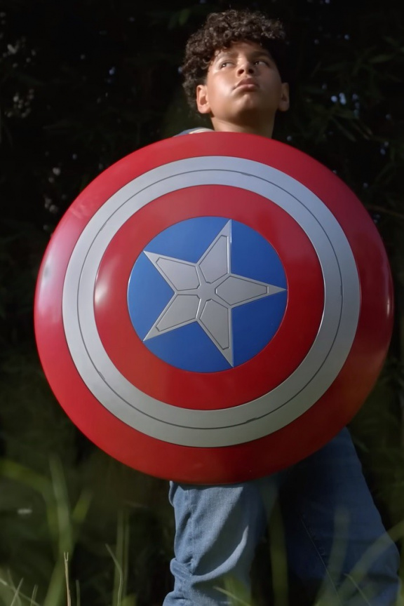 Připravte si elasťáky a pláštěnky! Do Magic: The Gathering míří hrdinové společnosti Marvel