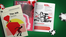 The Job
