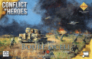 Conflict of Heroes: Bouře oceli