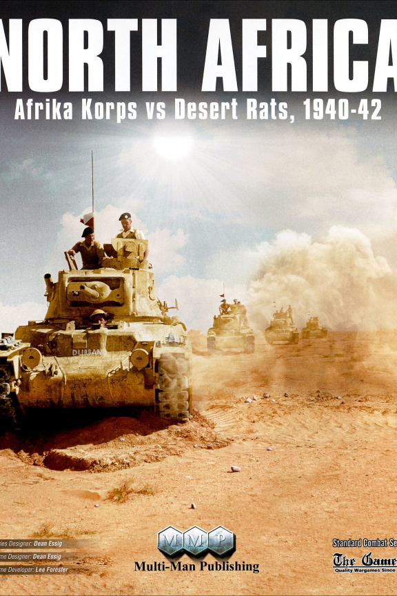 Zemřel jeden z nejuznávanějších tvůrců válečných her – Dean Essig